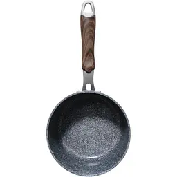 Ківш Shuma з кришкою 16 см 1.25 л (GTS1675SP) - мініатюра 4
