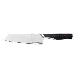 Ніж Сантоку Fiskars Titanium 1027295