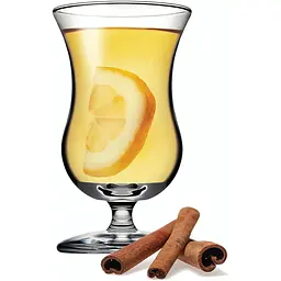 Набір склянкок Pasabahce Gala Tea&Coffee 125 мл 4 шт. (440221) - мініатюра 2