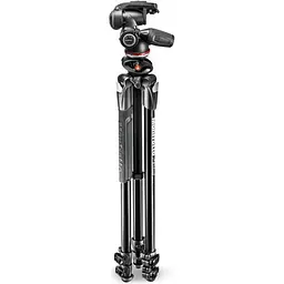 Штатив Manfrotto MK290DUA3-3W 290 Dual [121015] - мініатюра 2