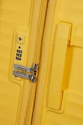 Валіза 68 См American Tourister DIABLAST DIGITAL YELLOW 68x47x31(34) MK2*06002 - мініатюра 8
