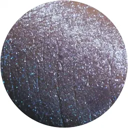 Розсипчасті тіні Sinart Make-Up With Passion тон 105 (Violet Blue) 1 г - мініатюра 2
