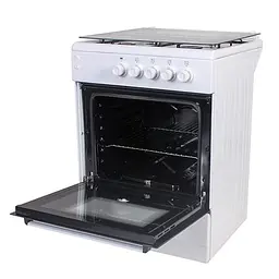 Газова плита Prime Technics PSG 64017 W - мініатюра 3