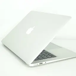 Ноутбук Apple MacBook Air 7,2 A1466 (C1MSWC10H3QF) (i5-5250U/8/256SSD) - Class A- - мініатюра 4
