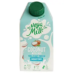 Напій кокосовий Vega Milk з рисом 500 мл