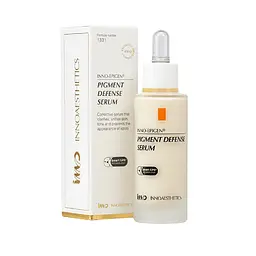 Сироватка для відбілювання та депігментації EPIGEN 180 PIGMENT DEFENSE SERUM Innoaesthetics 30 мл