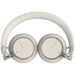 Навушники з мікрофоном Beyerdynamic Aventho 100 Cream (531747) - мініатюра 5