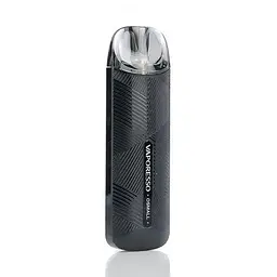 Под-система Vaporesso OSMALL Pod System 350 mAh Kit Black (SN1045) - мініатюра 2