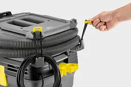 Пилосос промисловий Karcher NT 30/1 Ap L [1.148-221.0] [83118] - мініатюра 2