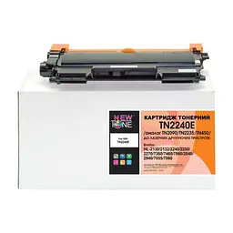 Картридж NewTone для Brother HL-2240/2250/2270 аналог TN2090/TN2235/TN450 (TN2240E)