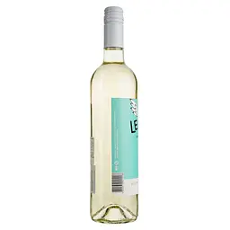 Вино Levity Vinho Verde біле напівсухе 12% 0.75 л - мініатюра 2
