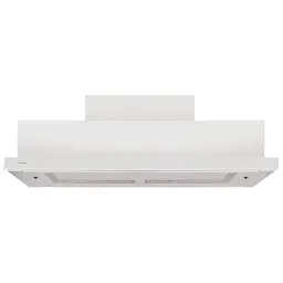 Витяжка телескопічна Perfelli TLS 9833 W LED Strip