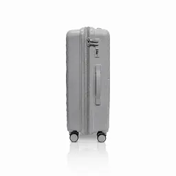 Валіза з розширенням Madisson 42203 мала 39л срібна (42203-S-Silver) - мініатюра 3