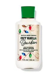 Лосьйон для тіла Bath & Body Works 236ml НОВОРІЧНА СЕРІЯ