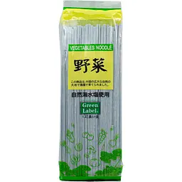 Локшина пшенична Green Label Удон Butterfly Bean Flower 300 г