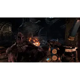 Гра Metro 2033 Redux (ваучер на скачування) (російська версія) (Xbox One) - мініатюра 6