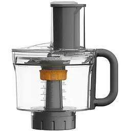 Насадка кухонний комбайн (овочерізка, подрібнювач, кубики нарізка) Kenwood KAH 65.000 PL MultiPro (KAH65.000PL)
