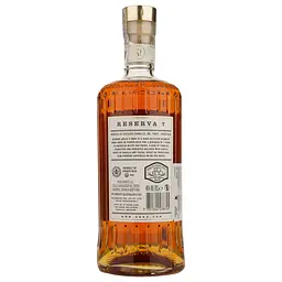 Ром Don Q Reserva 7 років 40% 0.7 л - мініатюра 2