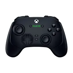 Геймпад Razer Wolverine V3 Pro Black (RZ06-05200100-R3M1)