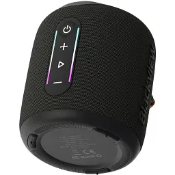 Bluetooth Колонка Blackview AuraBass 2 10W Black UA