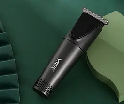 Універсальна машинка для стрижки волосся VGR V-925 (триммер) - мініатюра 5