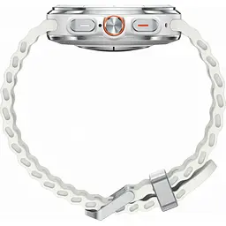 Smart Watch Samsung Galaxy Watch Ultra LTE 47mm SM-L705 Titanium White (SM-L705FZWA) Global version - мініатюра 5