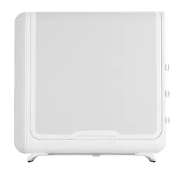 Корпус Hyte X50 Air без БЖ Snow White (CS-HYTE-X50A-WW) Без БП - мініатюра 3