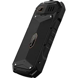 Мобільний телефон mobile X-treme PV68 Black/Orange Sigma teh0024007 - мініатюра 7