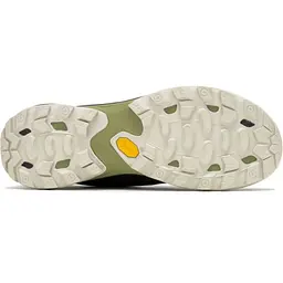 Кросівки чоловічі Merrell Moab Speed 2 43 Чорний - мініатюра 4