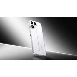 Мобільний телефон Tecno POVA 8 8/128Gb Arc White (4894947132292) - мініатюра 2