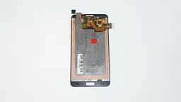 Дисплей для смартфона (телефону) Samsung Galaxy Note 3 Neo Duos SM-N7502, black (Без рамки) - мініатюра 2