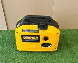 Генератор Інверторний бензиновий DeWalt DWG3000i (2.8-3.0 кВт) +Дисплей - мініатюра 2