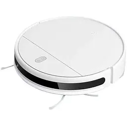 Робот-пилосос мийний Xiaomi Mi Robot Vacuum Mop Essential Cleaner MJSTG1 SKV4136GL