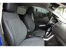 Авточохли модельні MW Brothers для Suzuki SX-4 (II) c 2014 - мініатюра 3