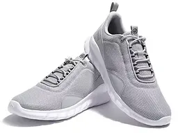 Кросівки Xiaomi FreeTie Urban Light Running Shoes Size 40 Grey (MR0031BWW) [85726] - мініатюра 3