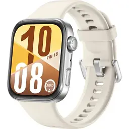 Смарт-годинник Huawei Watch Fit 4 43mm White (55020EYL)