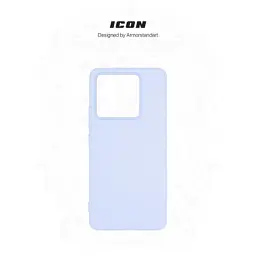 Чохол до мобільного телефона Armorstandart ICON Xiaomi 14T Lavender (ARM79357) - мініатюра 3