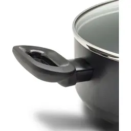 Сотейник GreenPan Torino з кришкою 28 см 4.2 л (CC001694-001) - мініатюра 3