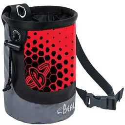 Мішечок для магнезії Beal Maxi Cocoon Red (1046-BSAC.MX.R)