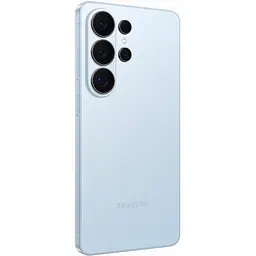 Мобільний телефон Samsung Galaxy S26 Ultra 12/512Gb Sky Blue (SM-S948BLBGEUC) - мініатюра 9