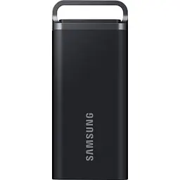 Портативний накопичувач SSD USB Type-C Samsung T5 EVO 8 TB (MU-PH8T0S) - мініатюра 3