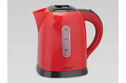 Електрочайник пластиковий Maestro MR-034-RED 1.5л 2200 Вт червоний