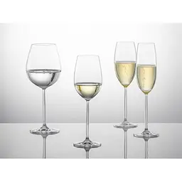 Келих для білого вина Schott Zwiesel Diva 302 мл 1 шт. (104097) - мініатюра 4