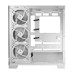 Корпус для ПК Modecom VOLCANO SPACE APEX ARGB 4x140mm fans (AT-SPACE-PG-20-000000-000) - мініатюра 5