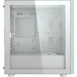 Корпус для ПК Cougar UNIFACE MINI White - мініатюра 4