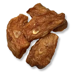 Джерки Курка часникова Jerkins