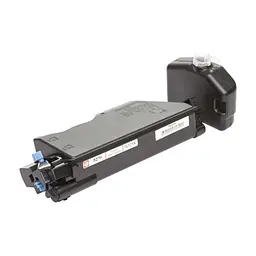 Тонер-картридж BASF KYOCERA TK-5270K 1T02TV0NL0 (KT-1T02TV0NL0) - мініатюра 3