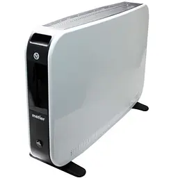 Конвектор електричний Metier CD2400FRC (2.4 кВт) - мініатюра 2