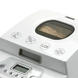 Хлібопічка Princess 152007 - мініатюра 2