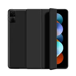 Чохол SlimTPUCover для Xiaomi Redmi Pad SE 2023 Чорний - мініатюра 3